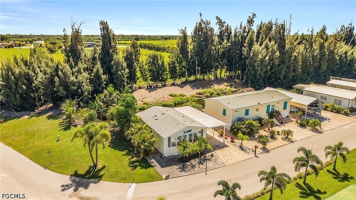 7334 Drum Drive — photo