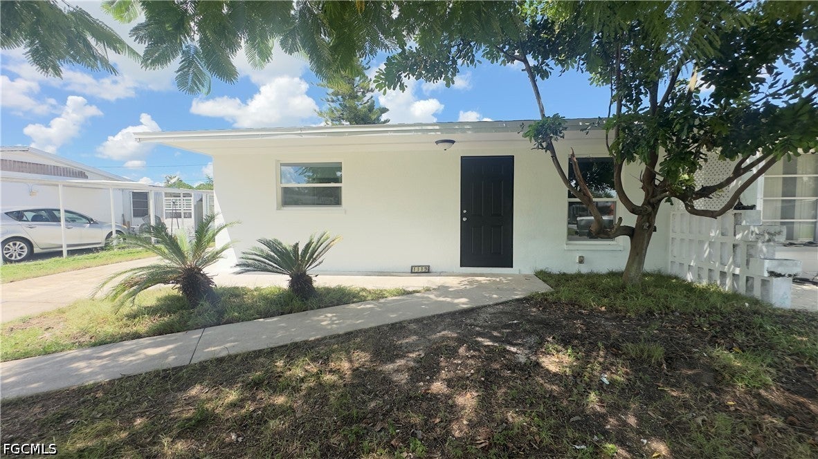1119 Vineyard Place — photo