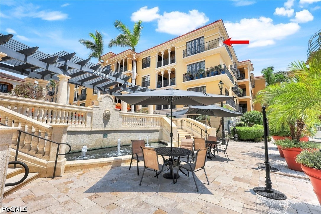 23159 Amgci Way 3302 — photo