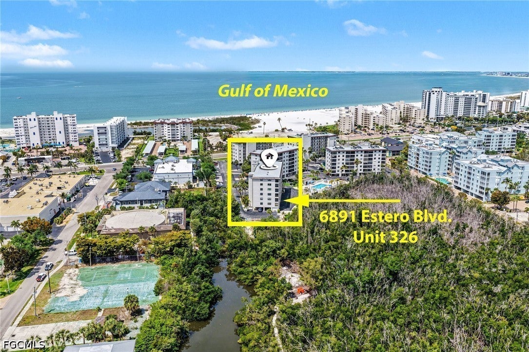 6891 Estero Boulevard 326 — photo
