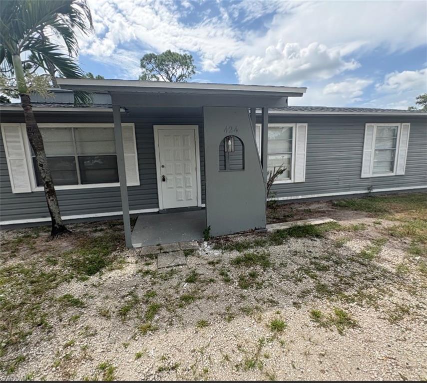 424 Valley Dr — photo
