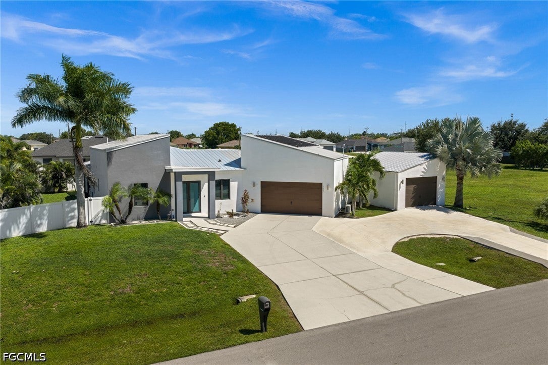 1007 NW 16th Place — photo