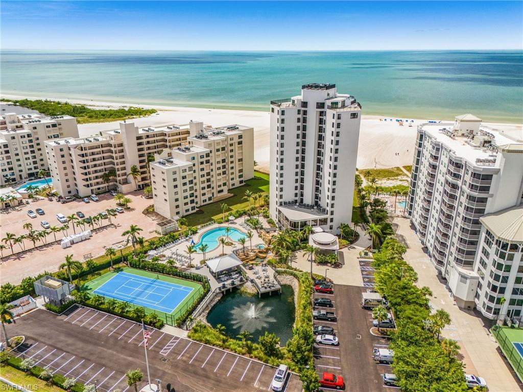6640 Estero Blvd 401 — photo