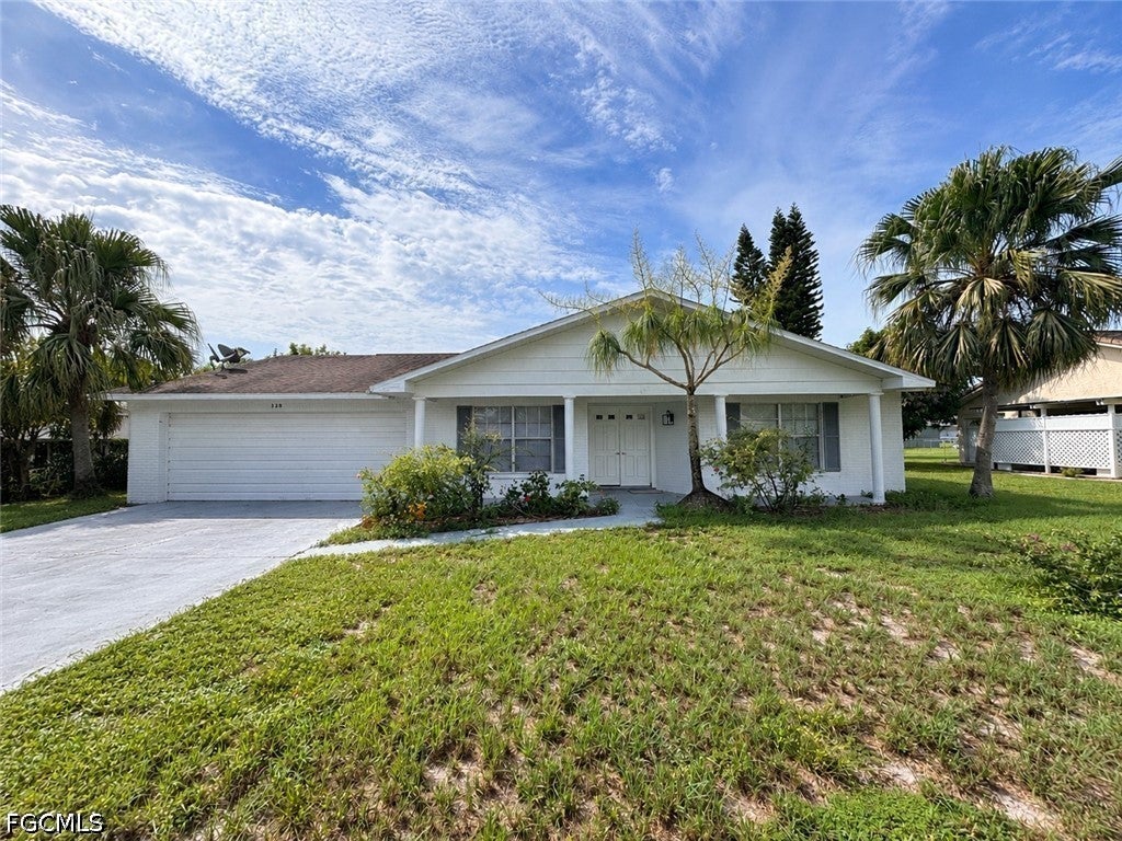 138 Brookside Street — photo