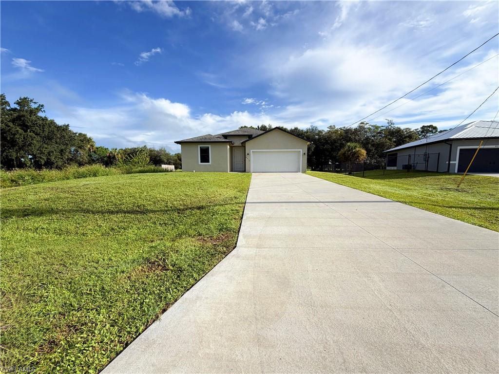 8014 Spice Ct — photo
