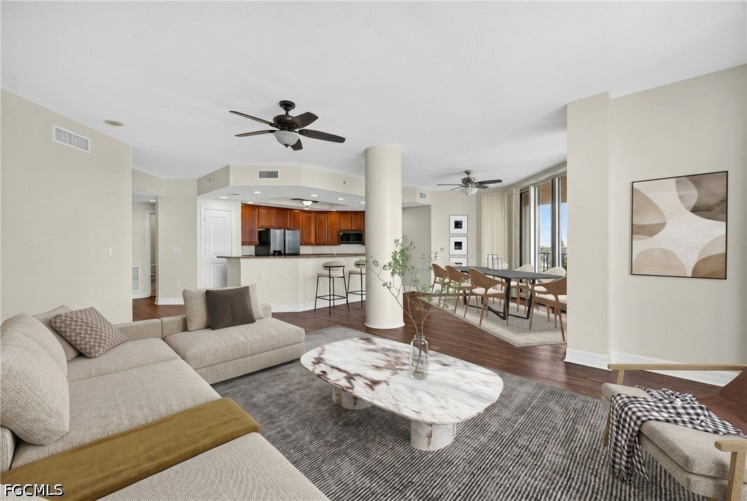 3426 Hancock Bridge Parkway 701 — photo
