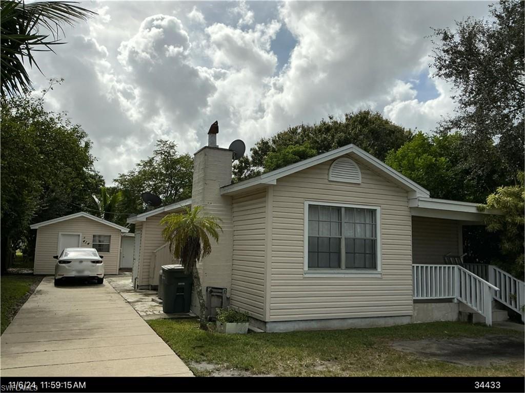 414 Sagamore Ave W — photo