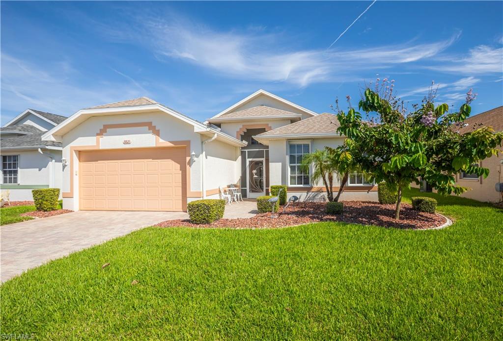 3821 Ponytail Palm Ct — photo