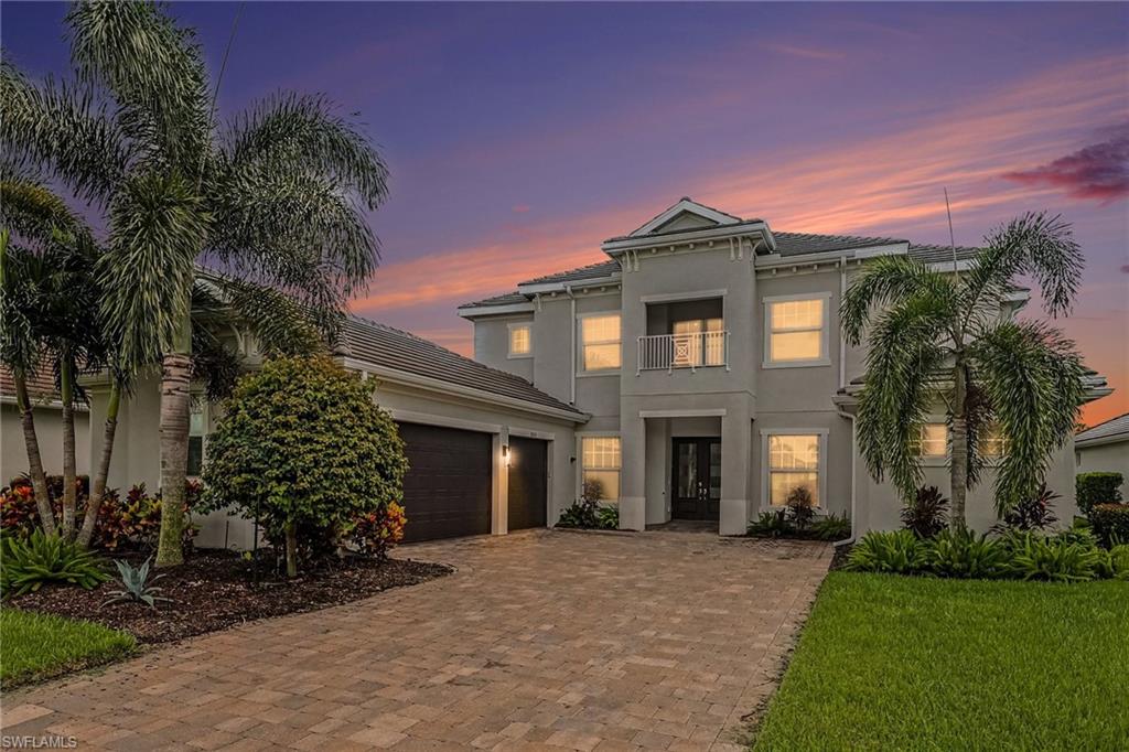 18220 Wildblue Blvd — photo