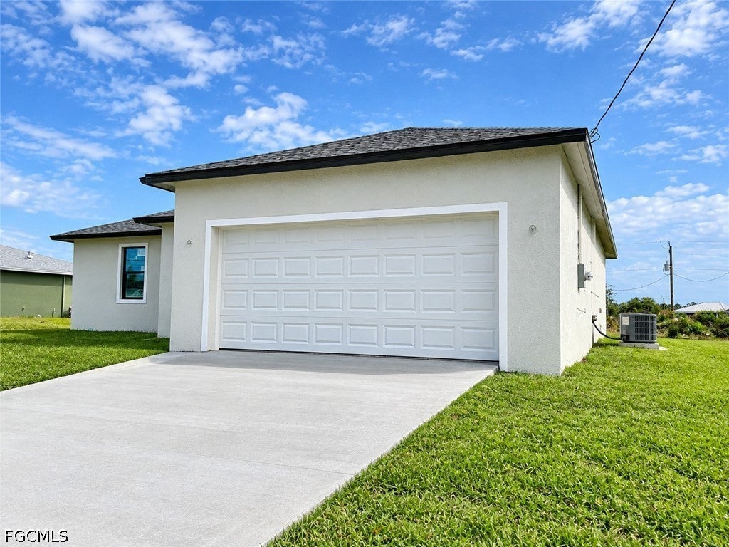 7006 Waldo Circle — photo