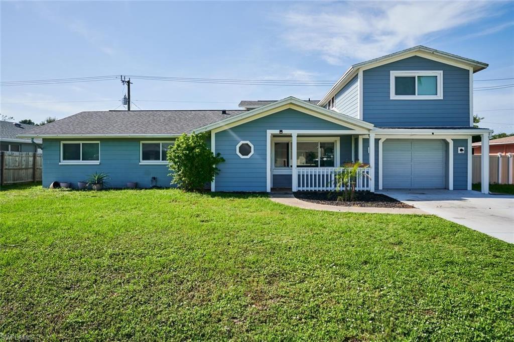 2212 Crystal Dr — photo
