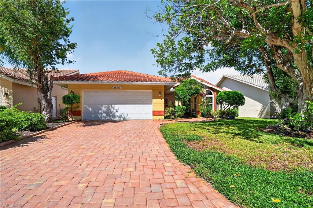 16320 Kelly Woods Dr — photo