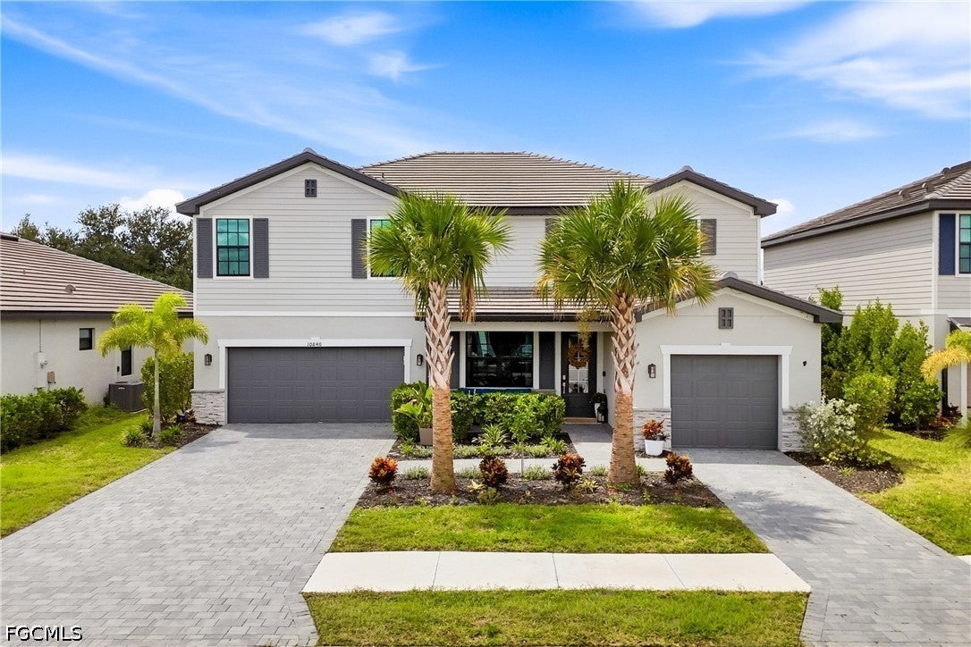 10840 Timber Creek Drive — photo