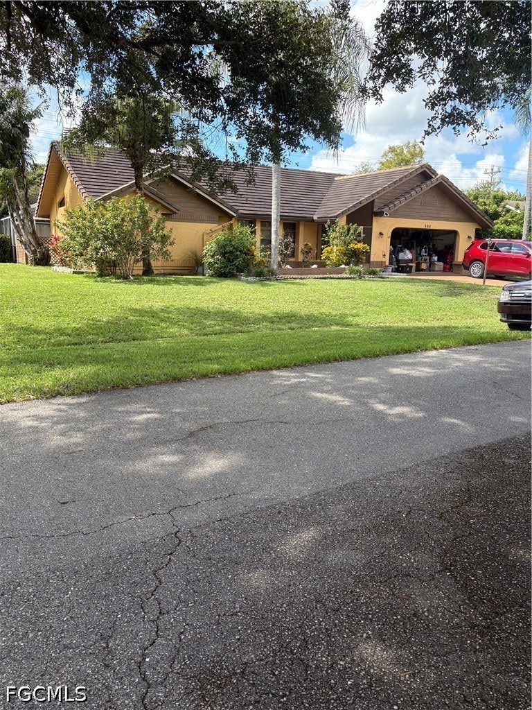 688 Morningmist Lane — photo