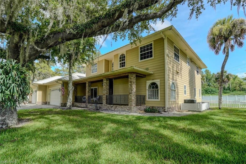 3144 Shell Ln, Labelle, FL 33935 — photo 2