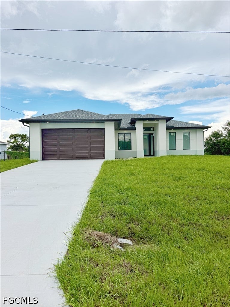 9031 Lamkin Circle — photo