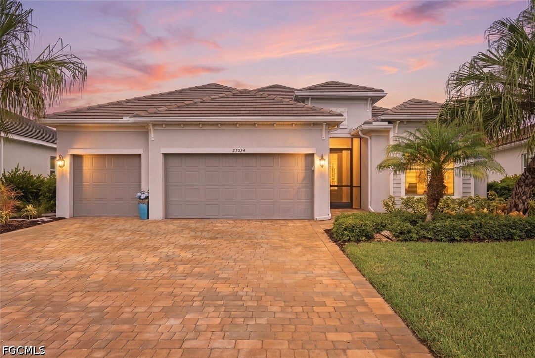 25024 Oak Hammock Court — photo