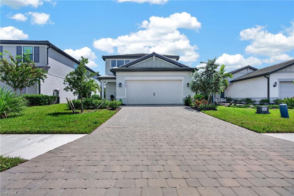 5823 Silverside Pine Ct — photo