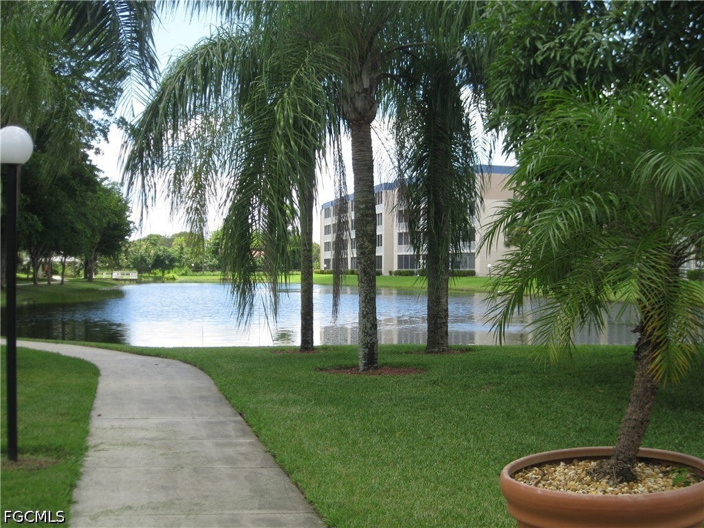 14831 Park Lake Drive 102 — photo