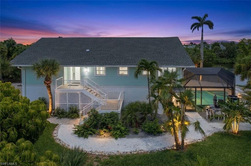 992 Fish Crow Rd — photo