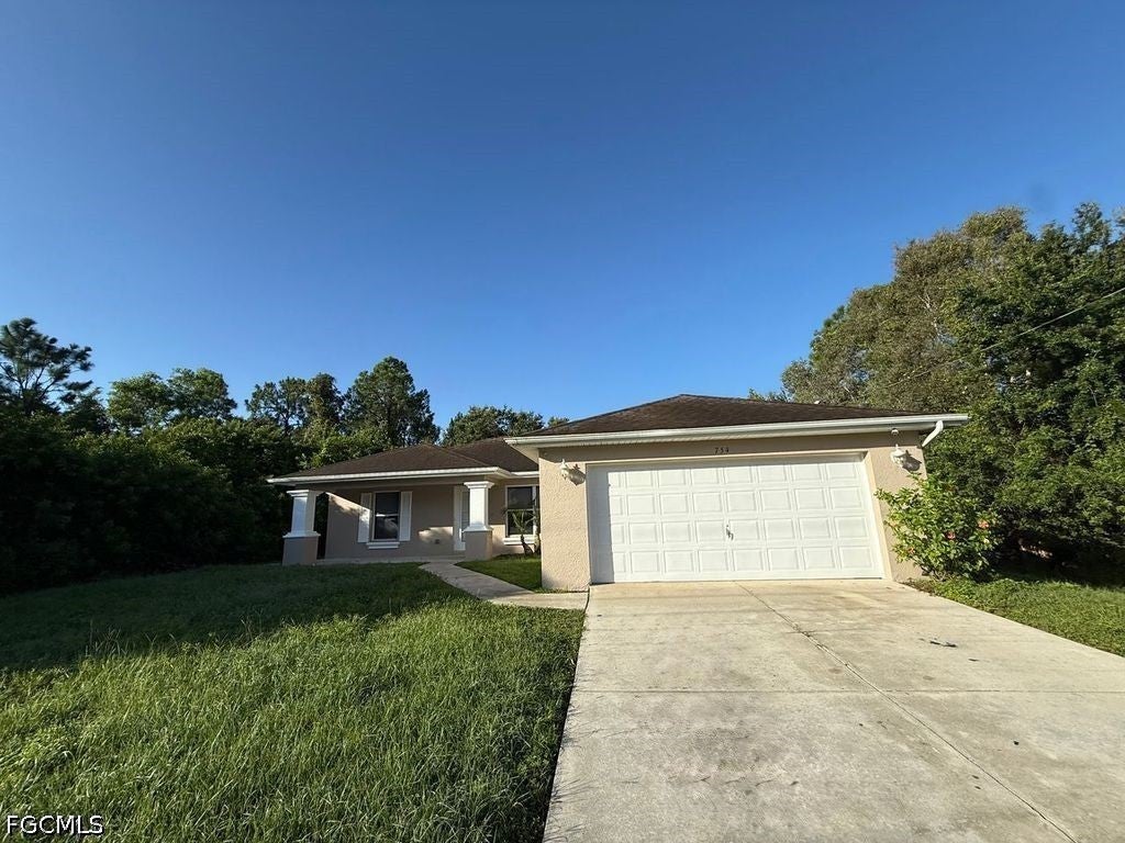 754 Goldrock Road — photo