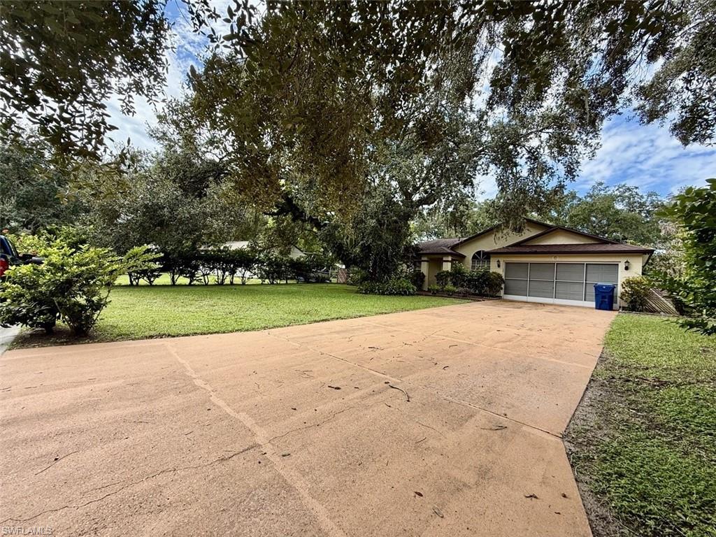4029 Albany Rd, Labelle, FL 33935 — photo 2