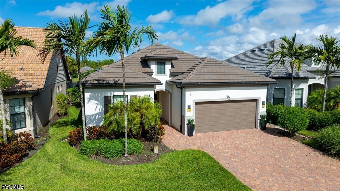 7564 Winding Cypress Drive — photo