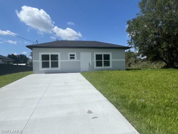 706 Azure Ave — photo