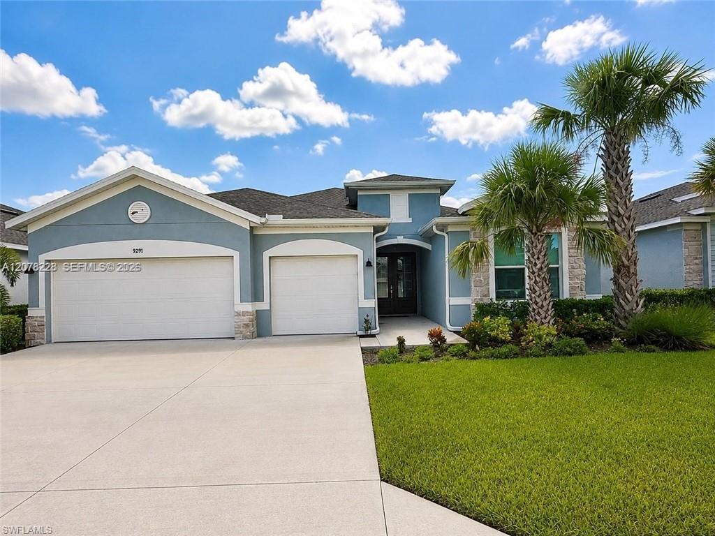 9291 Aqua Overlook Ct — photo