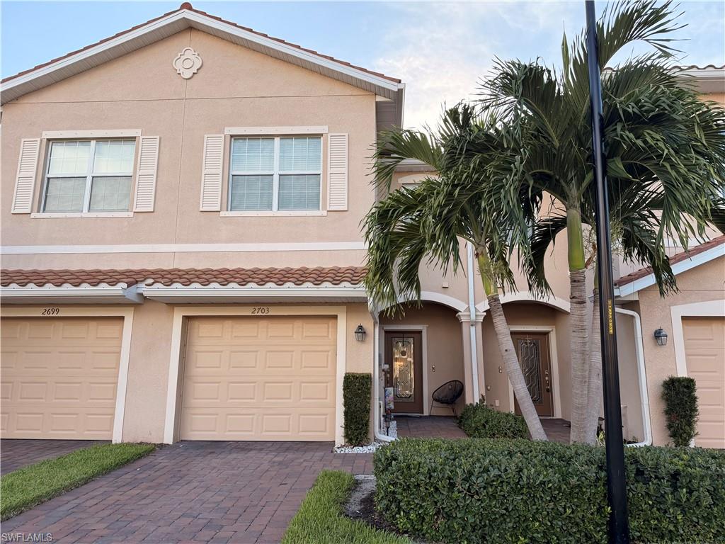 2703 Blossom Way — photo