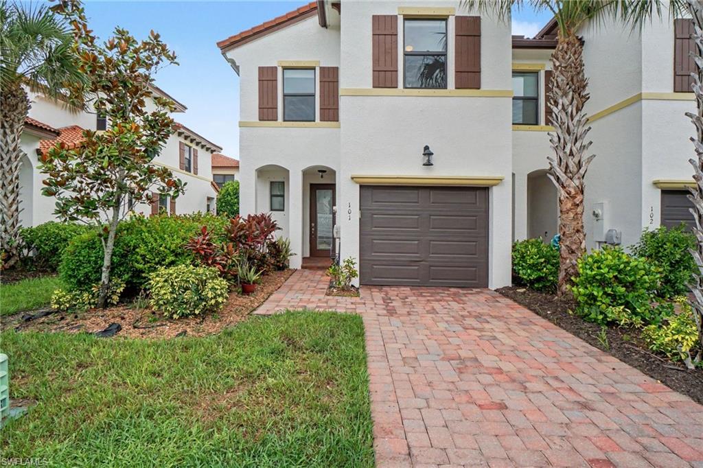 15831 Portofino Springs Blvd 101 — photo