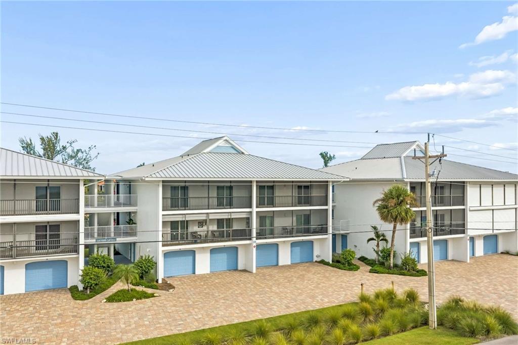 1340 Middle Gulf Dr Unit 7a — photo