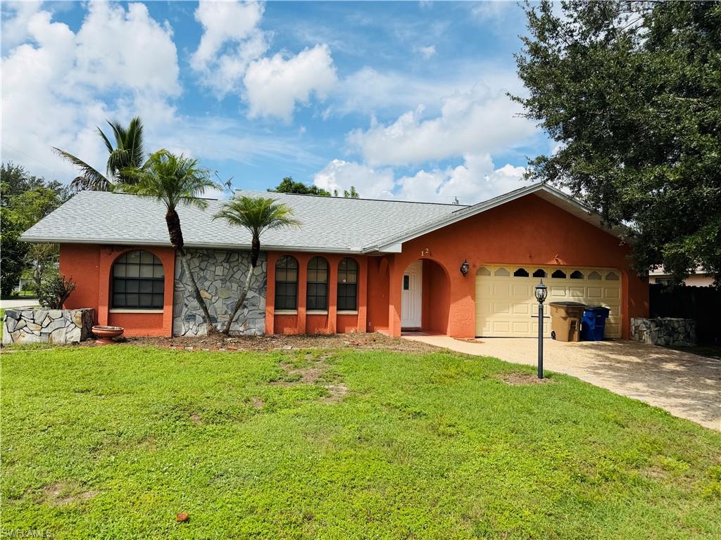 124 Sebring Cir — photo