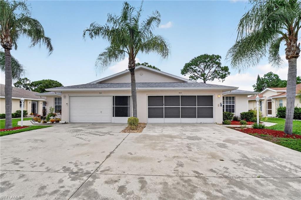 503 Bethany Village Cir — photo