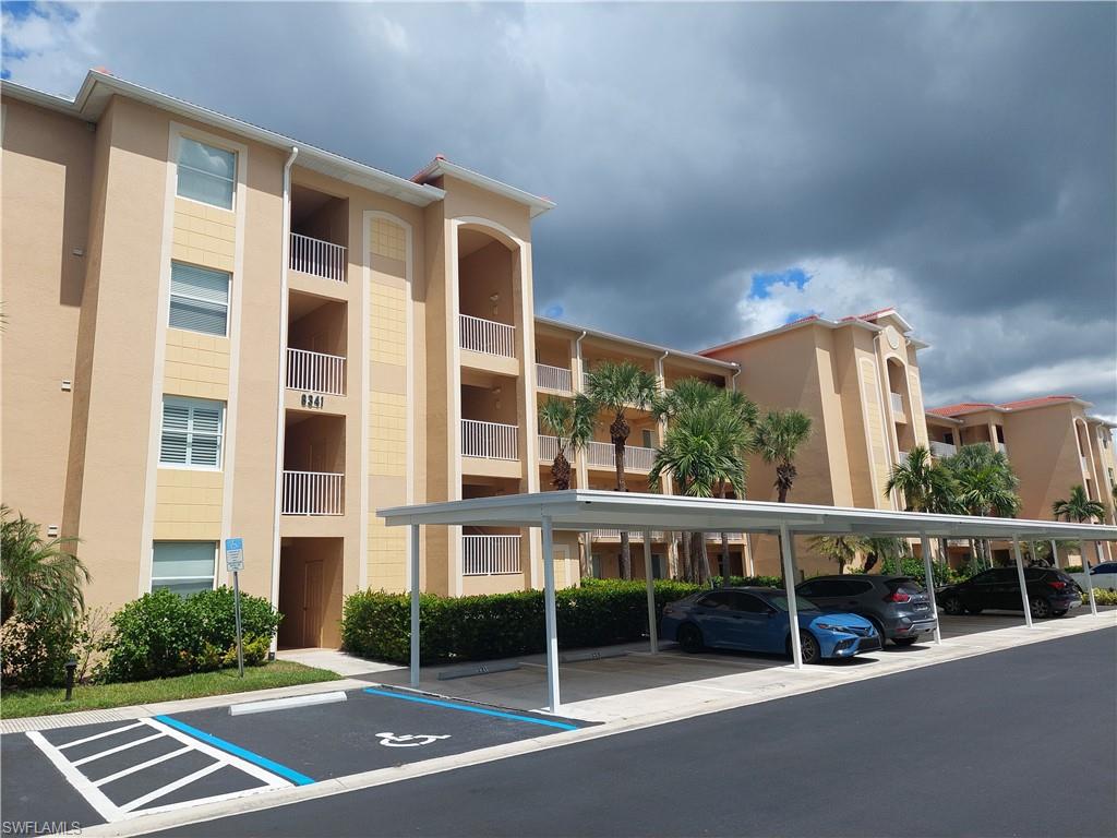 8341 Whiskey Preserve Cir 522 — photo