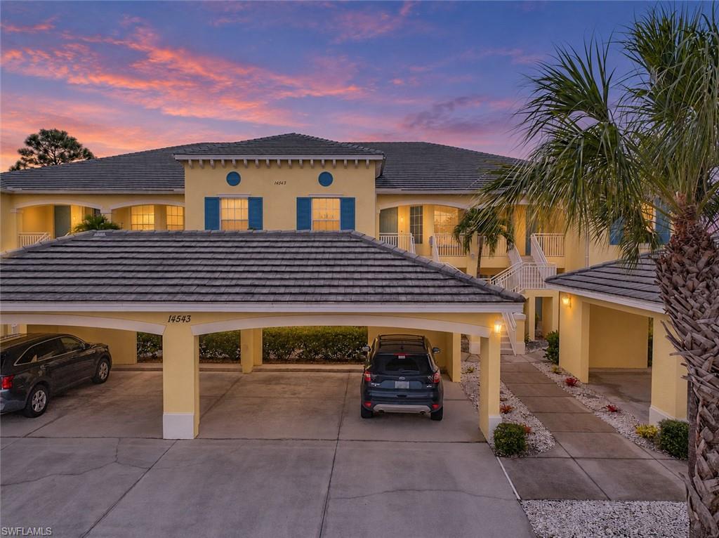 14543 Abaco Lakes Dr Unit 103 — photo