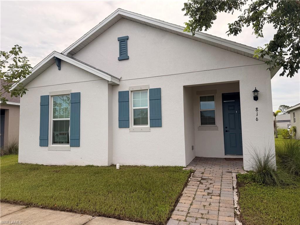 816 Friendship Cir — photo