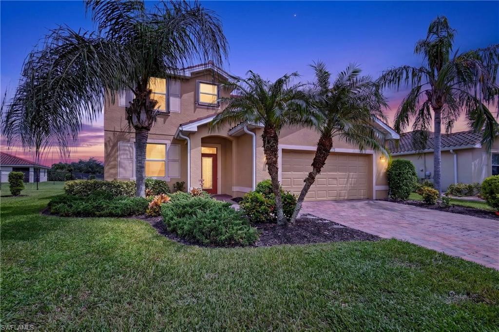 3576 Valle Santa Cir — photo