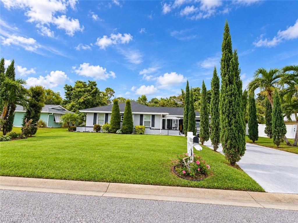 5550 New Pine Lake Dr — photo