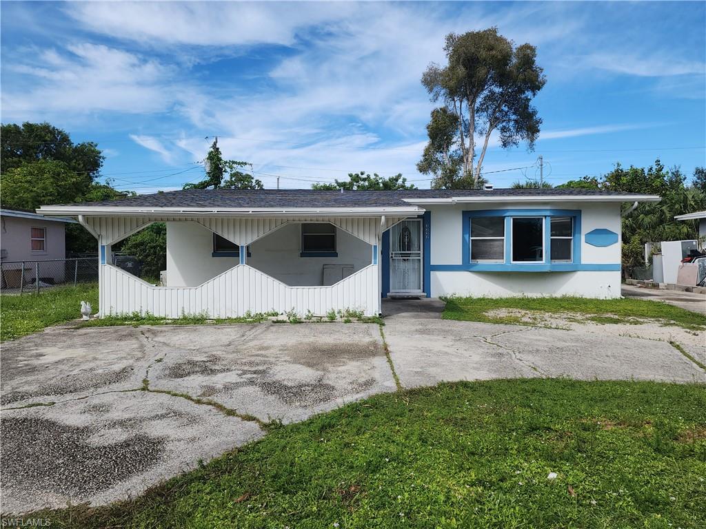 3222 Royal Palm Ave — photo