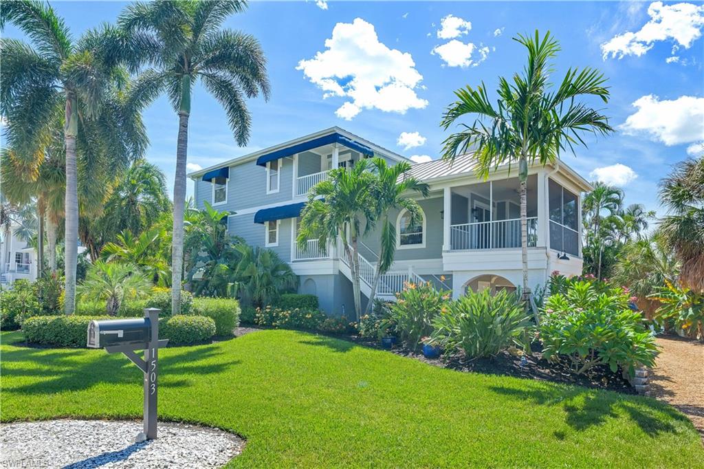 1503 Angel Dr — photo
