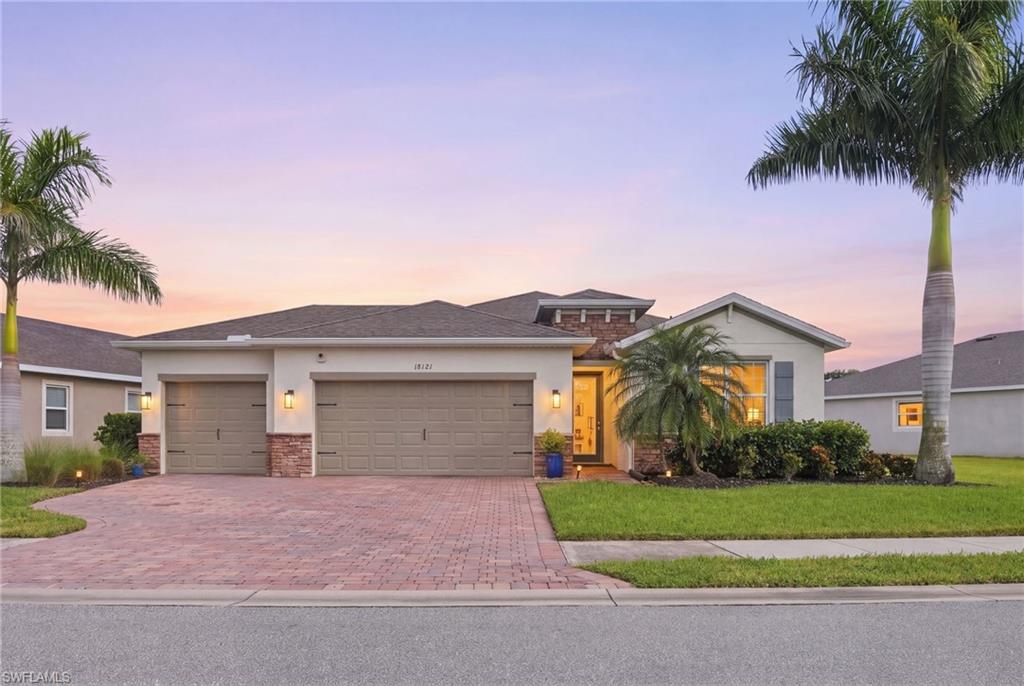 18121 Everson Miles Cir — photo