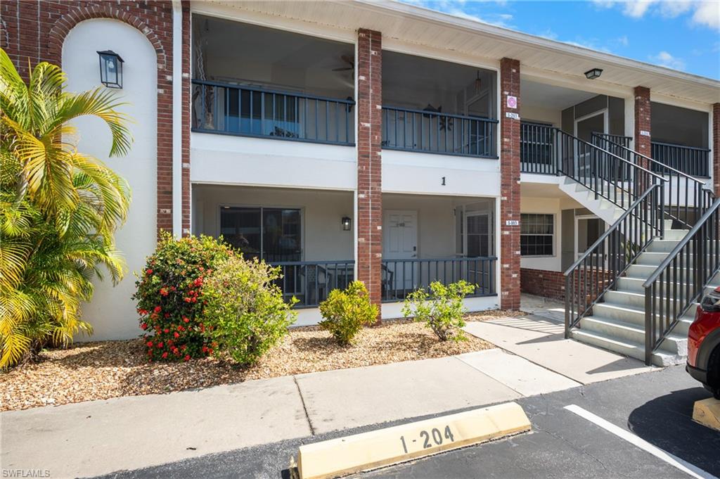 1531 Placida Rd 1-103 — photo