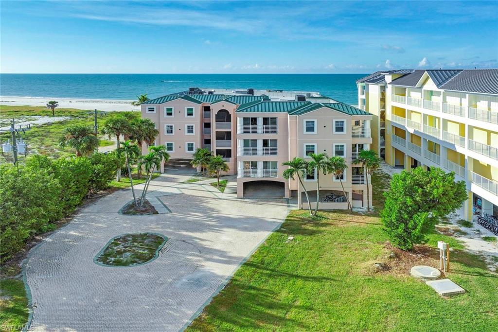 3313 W Gulf Dr Unit 102 — photo