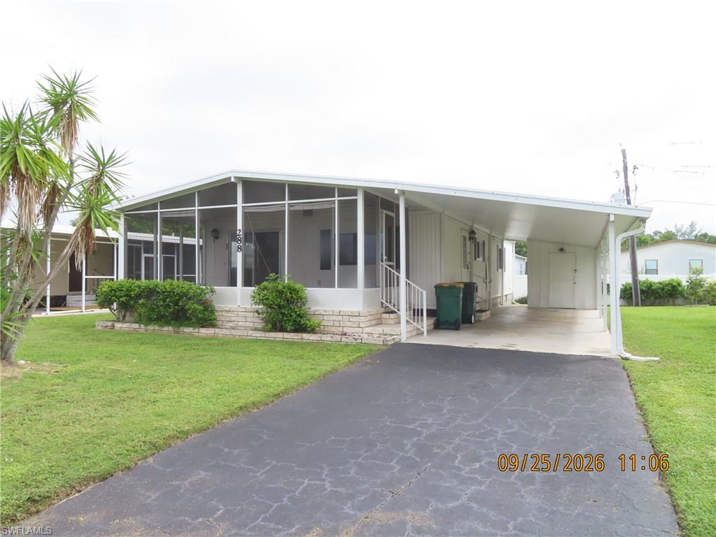 288 Cape Sable Dr — photo