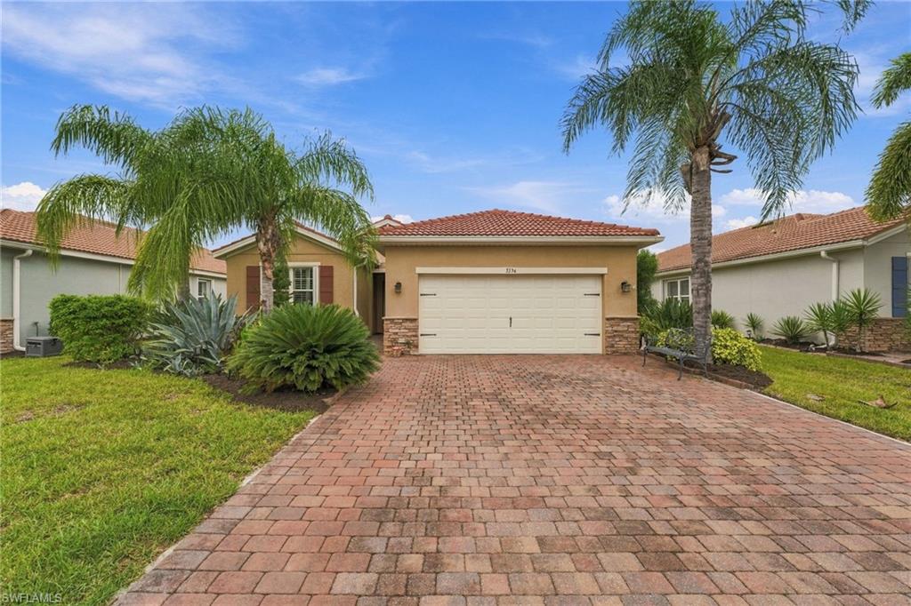 3336 Apple Blossom Dr — photo