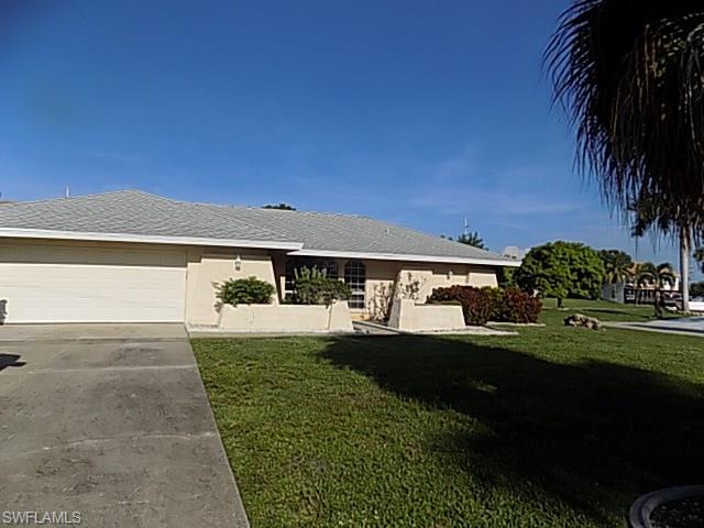 3614 SE 16th Pl — photo