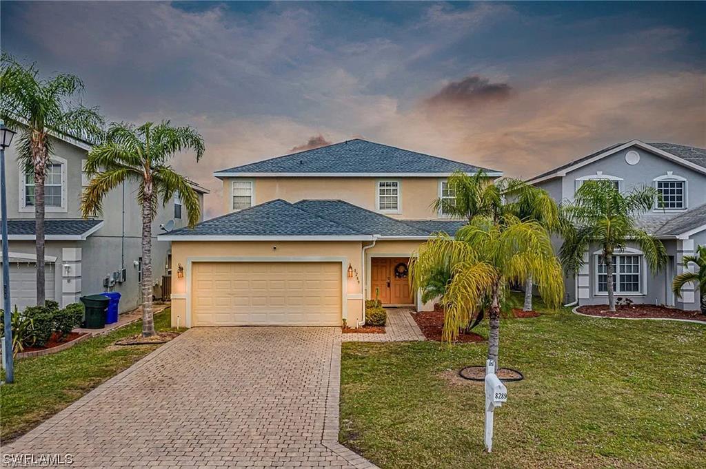 Home in Lehigh Acres, FL 33971 — photo 2