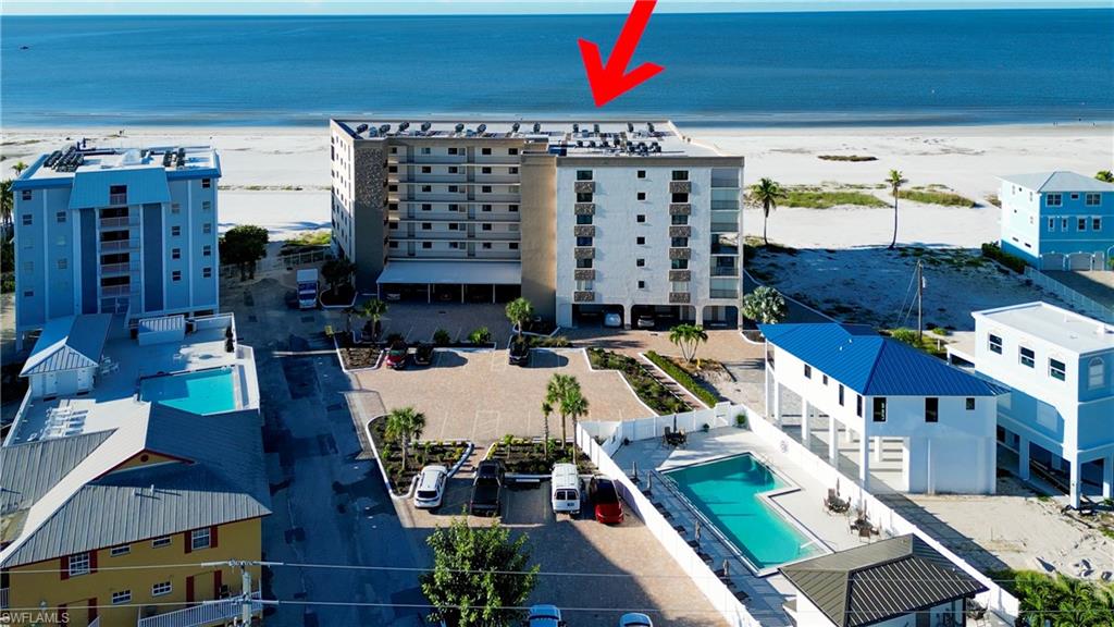 2532 Estero Blvd Unit 305 — photo