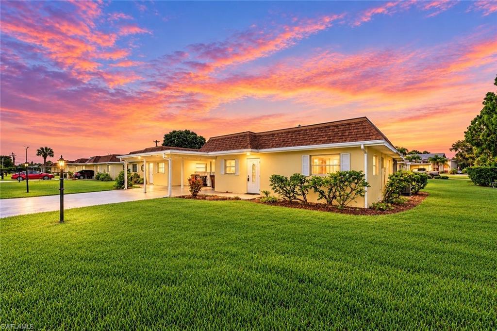 2214 Gardenia Way — photo
